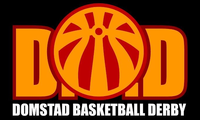 Domstad Basketball Derby 2013